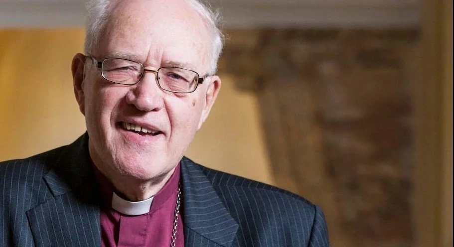 The Misguided Lord Carey — Or Worse