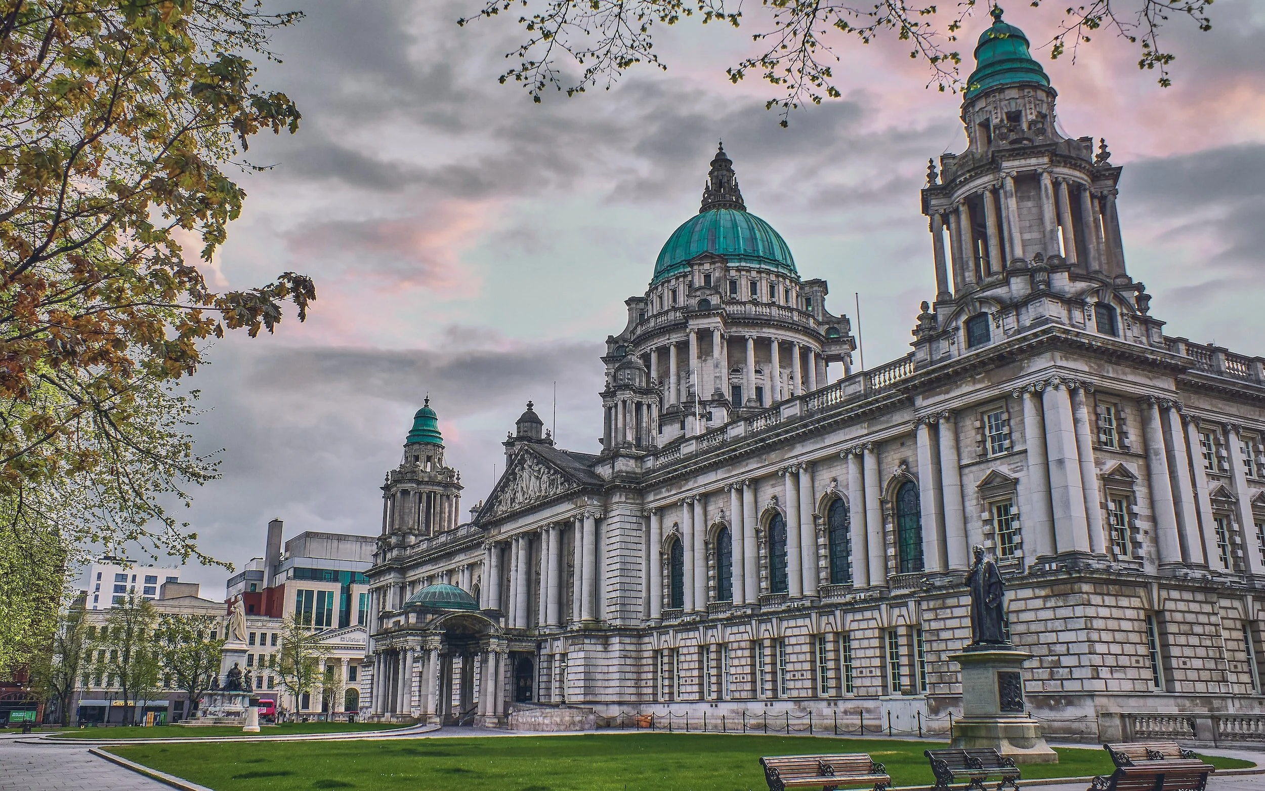 Irish Bishops Stand up Against British Government Over Indoctrination