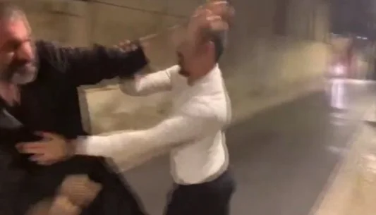 Journalist Dresses Up As Priest: Suffers Horrific Abuse From Israelis
