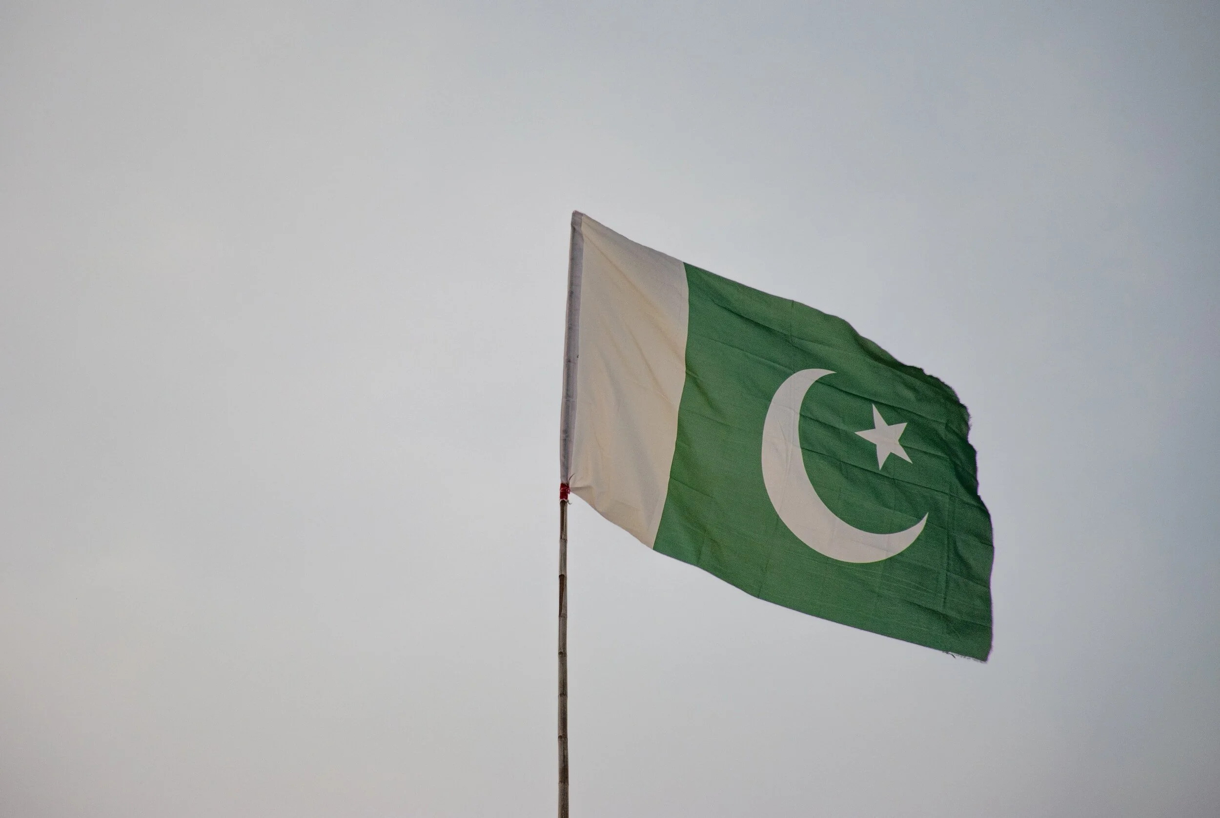 Pakistani Police Arrest Christian Men For Ludicrous Reason