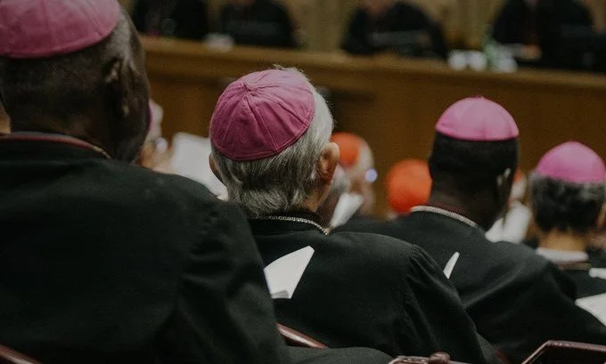 The Synod on Synodality is starting ...but what is a Synod?