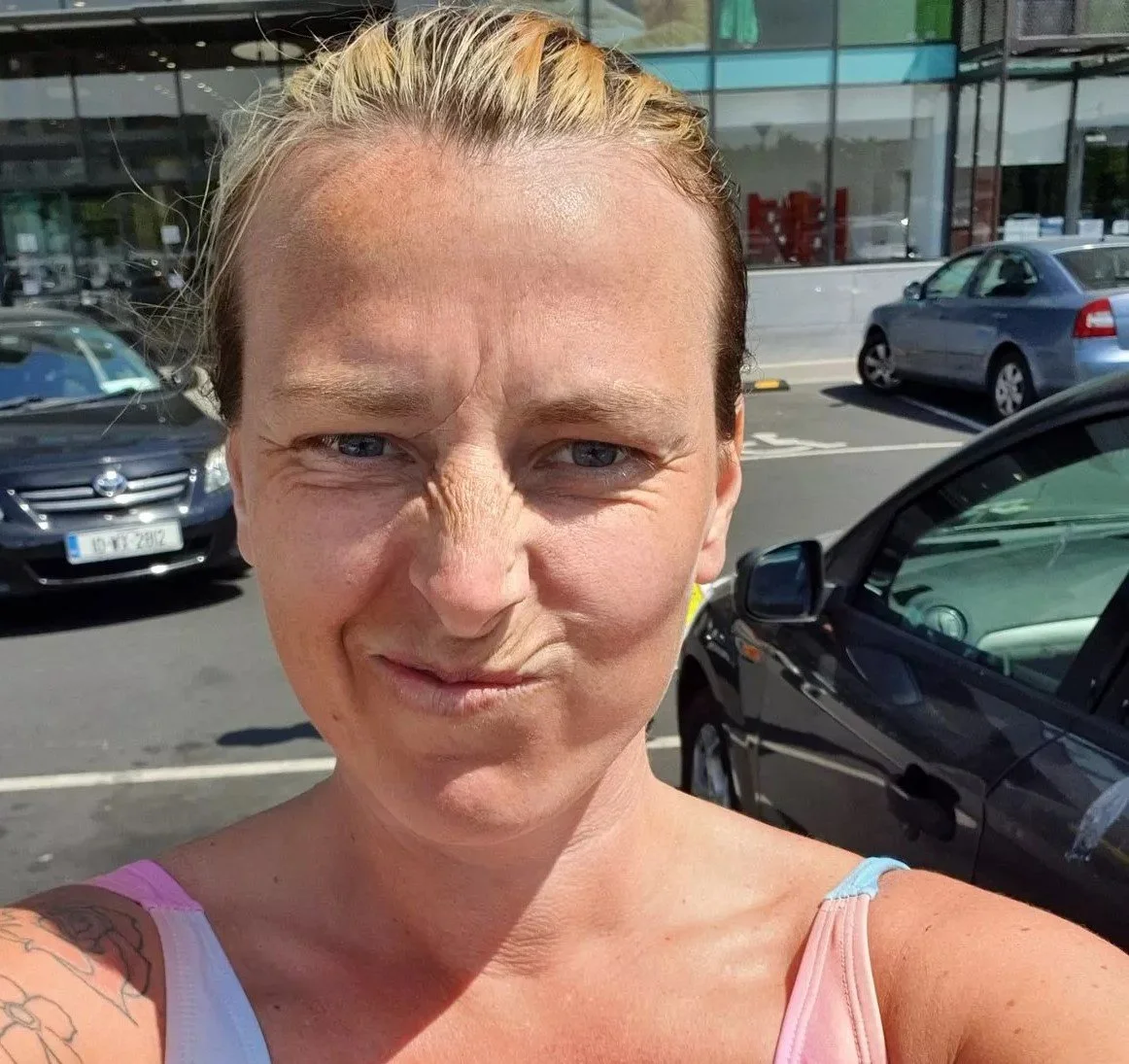 Senator Lynn Ruane is now the Face of Ireland