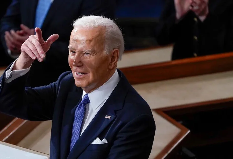 Biden & The State of Abortion