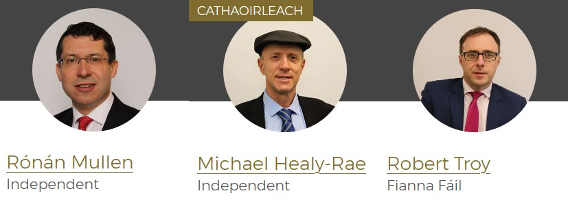 Dissenting Opinion: JCAD Minority Report