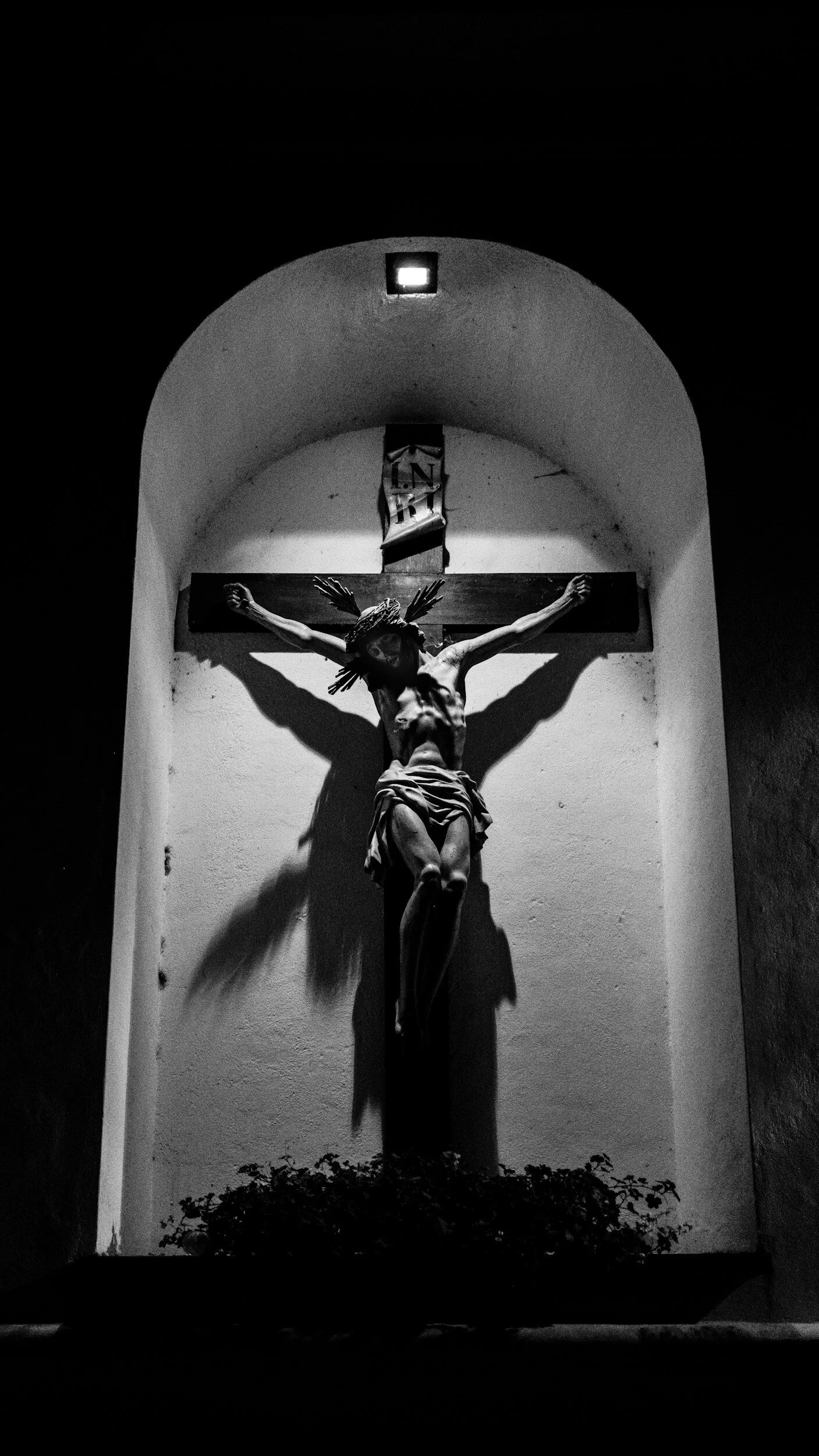 The Beatitudes and the Cross by Fulton Sheen