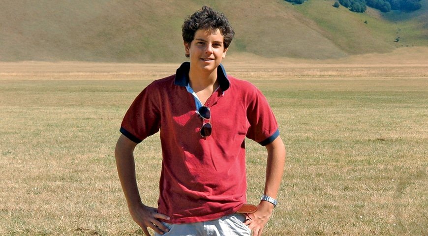 Carlo Acutis Approved for Canonisation