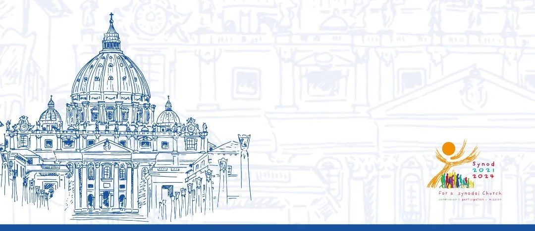 Towards a Synodal Church in Mission