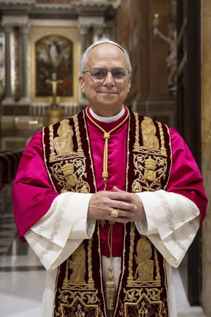 Boomers Declare WAR on Pope Leo XIV