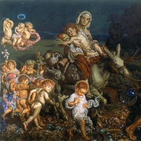 The Holy Innocents