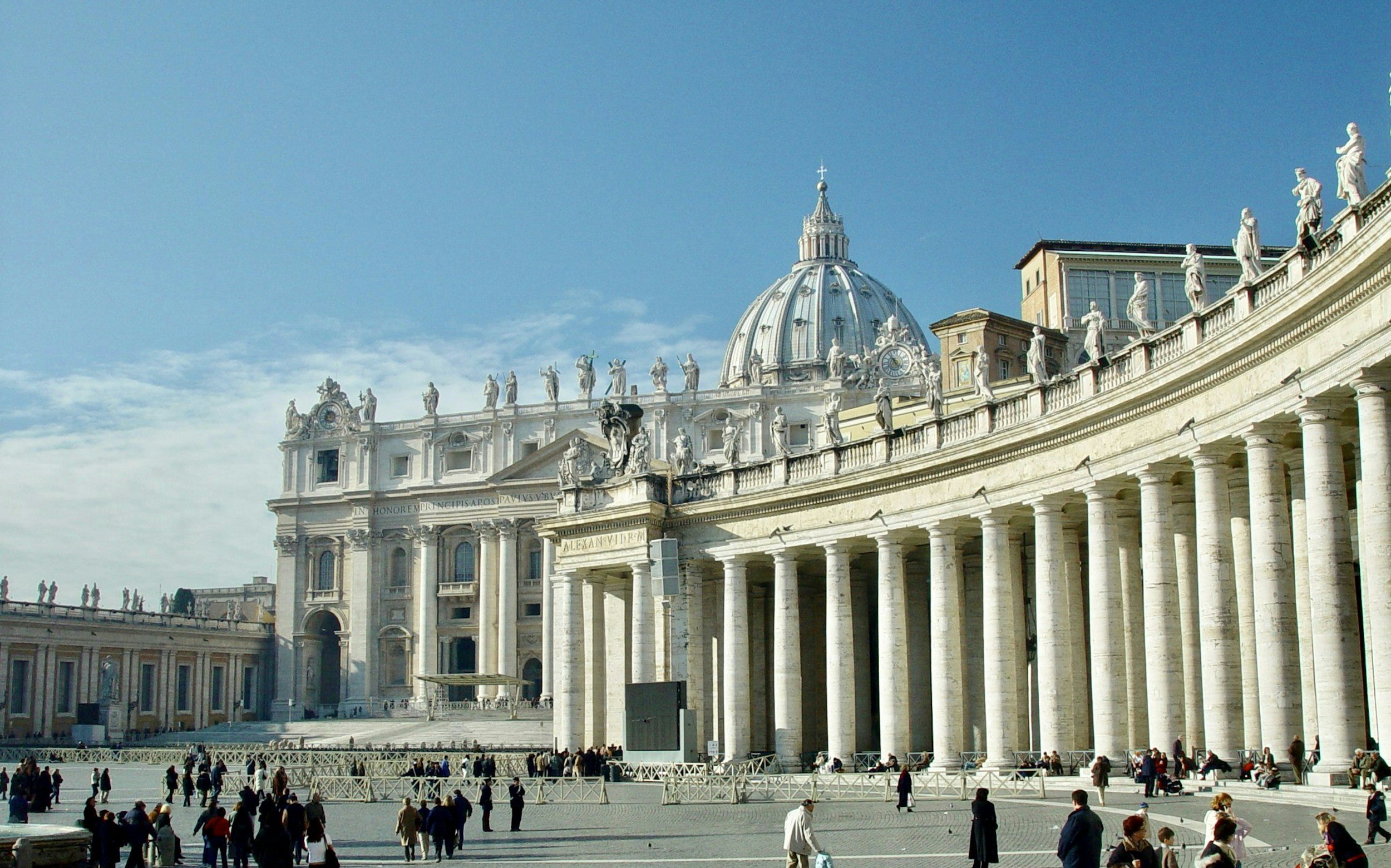 SSPX and Vatican Talks 'Ongoing' to 'Avoid Rupture'