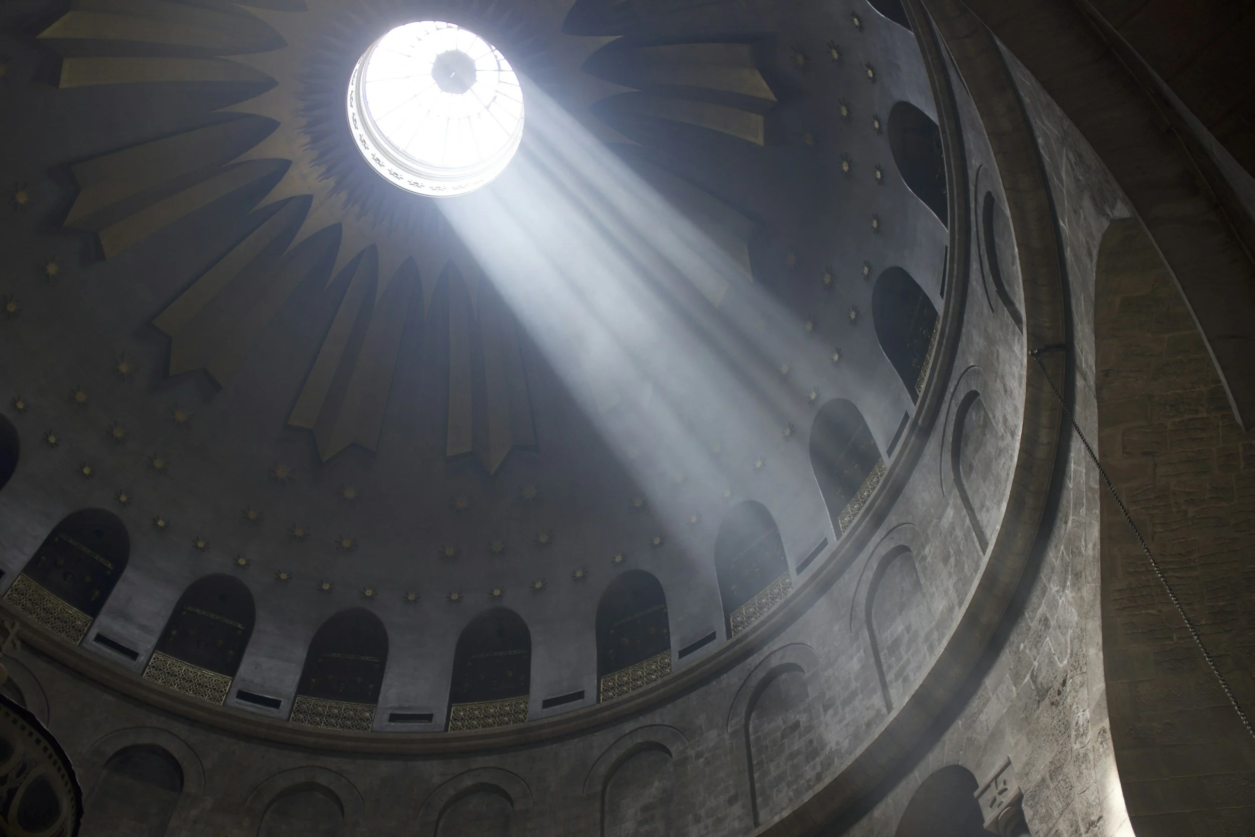 Pizzaballa Being Denied Entry is 'Moral and Diplomatic Outrage' 