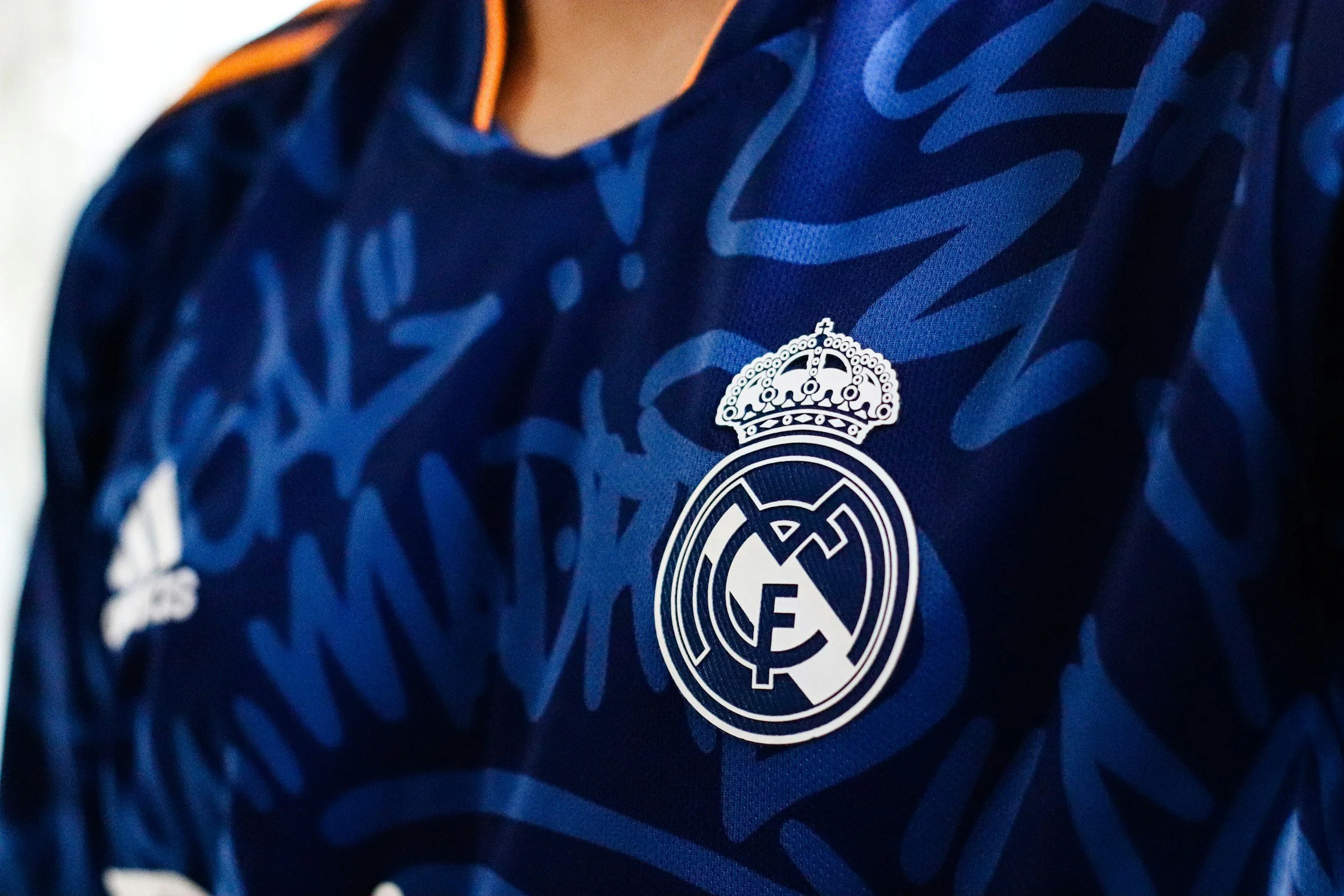Pope Leo Reveals he is a Real Madrid fan