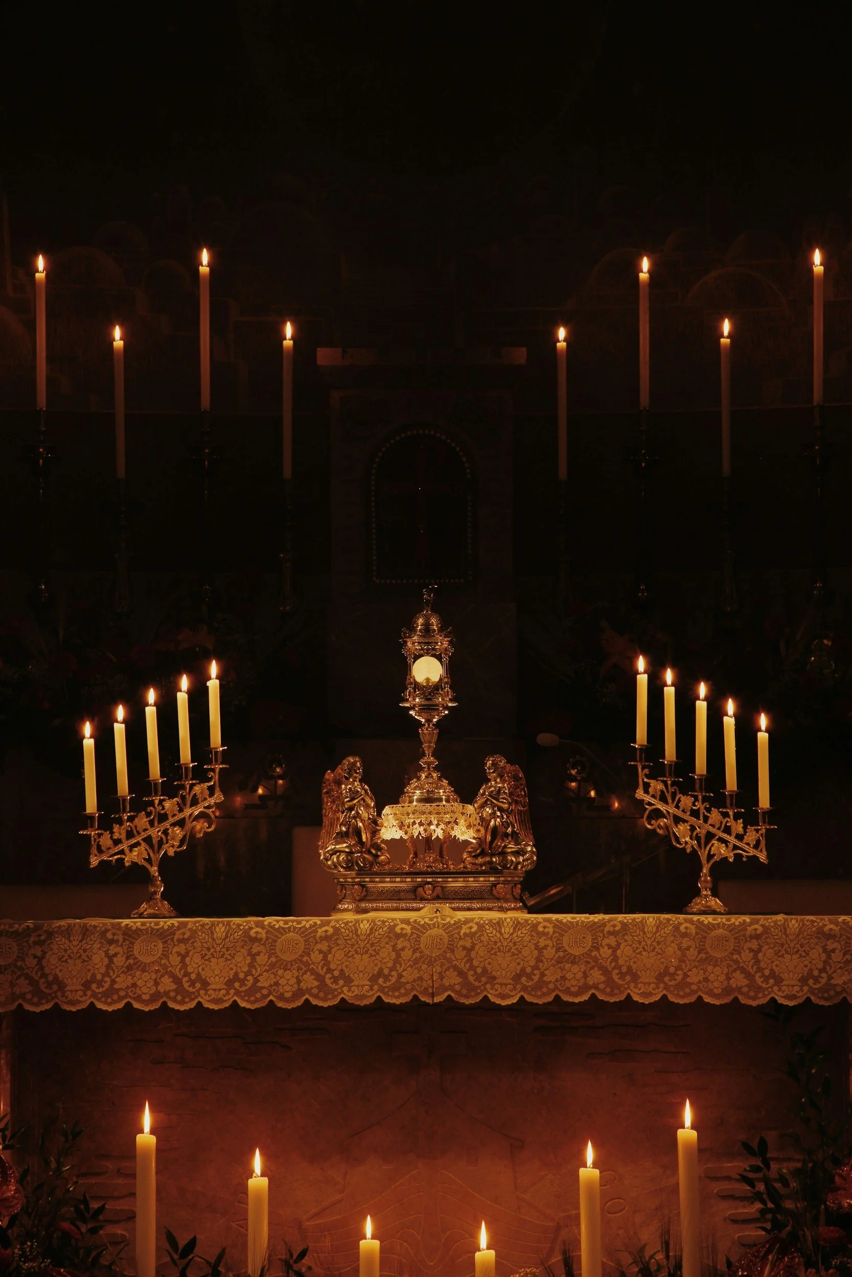SSPX Issues Response to Pope Leo XIV