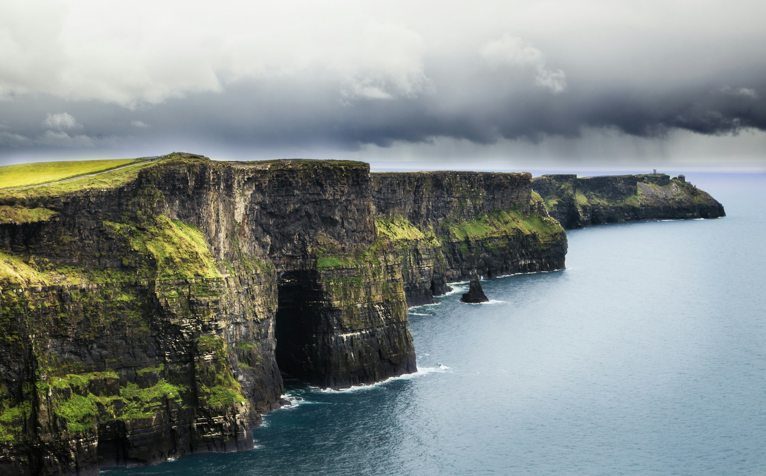 Pope Paul VI's Irish Language Skills