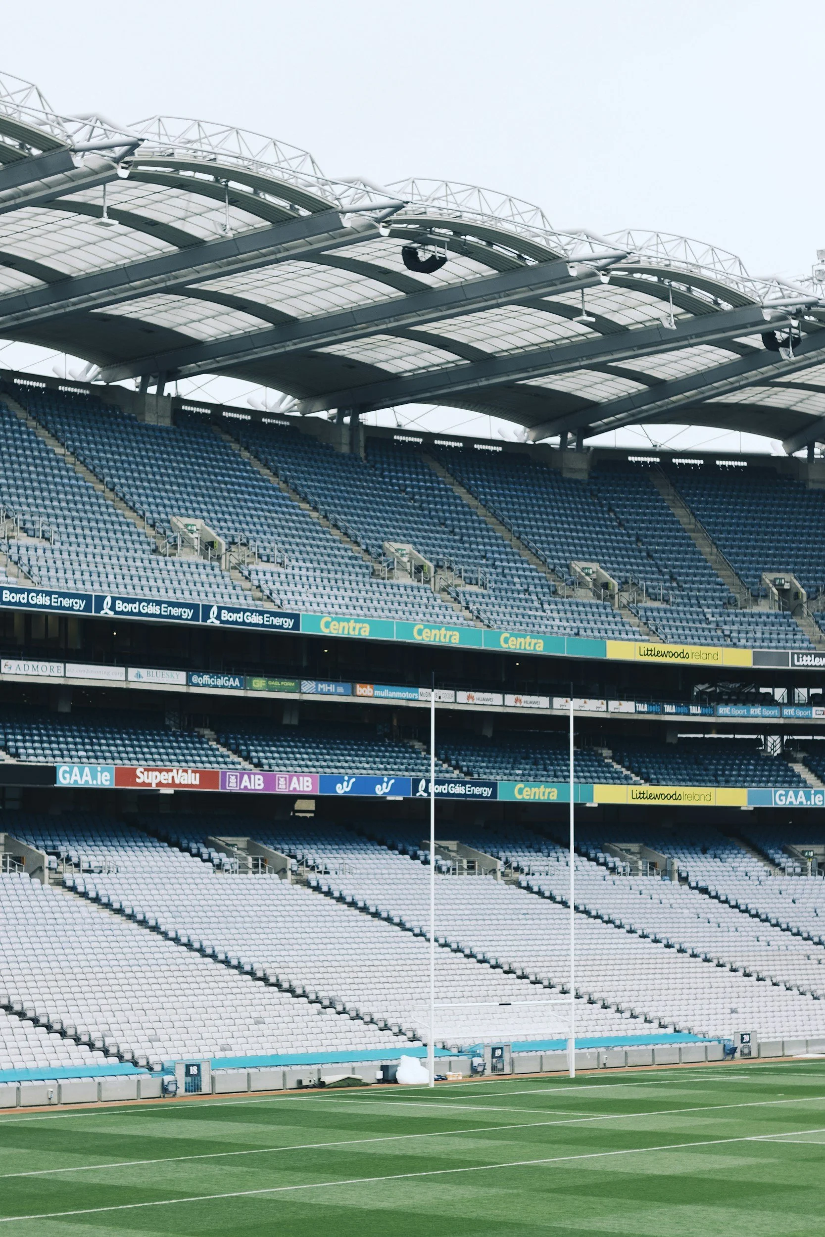 Our Lady of Knock Credited as Mayo Win Historic All Ireland