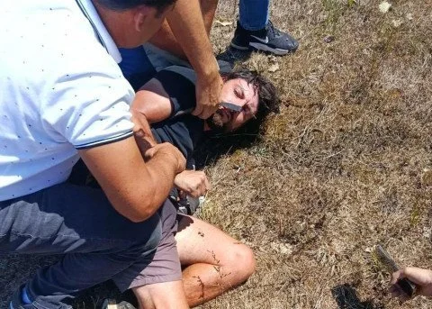 Man Arrested for Medjugorje Terror Attack