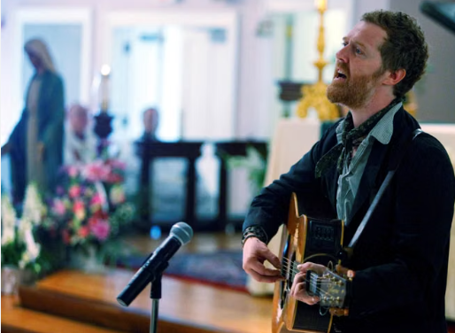 Glen Hansard, Oscar Winning Irish Rock Singer, Dies aged 56