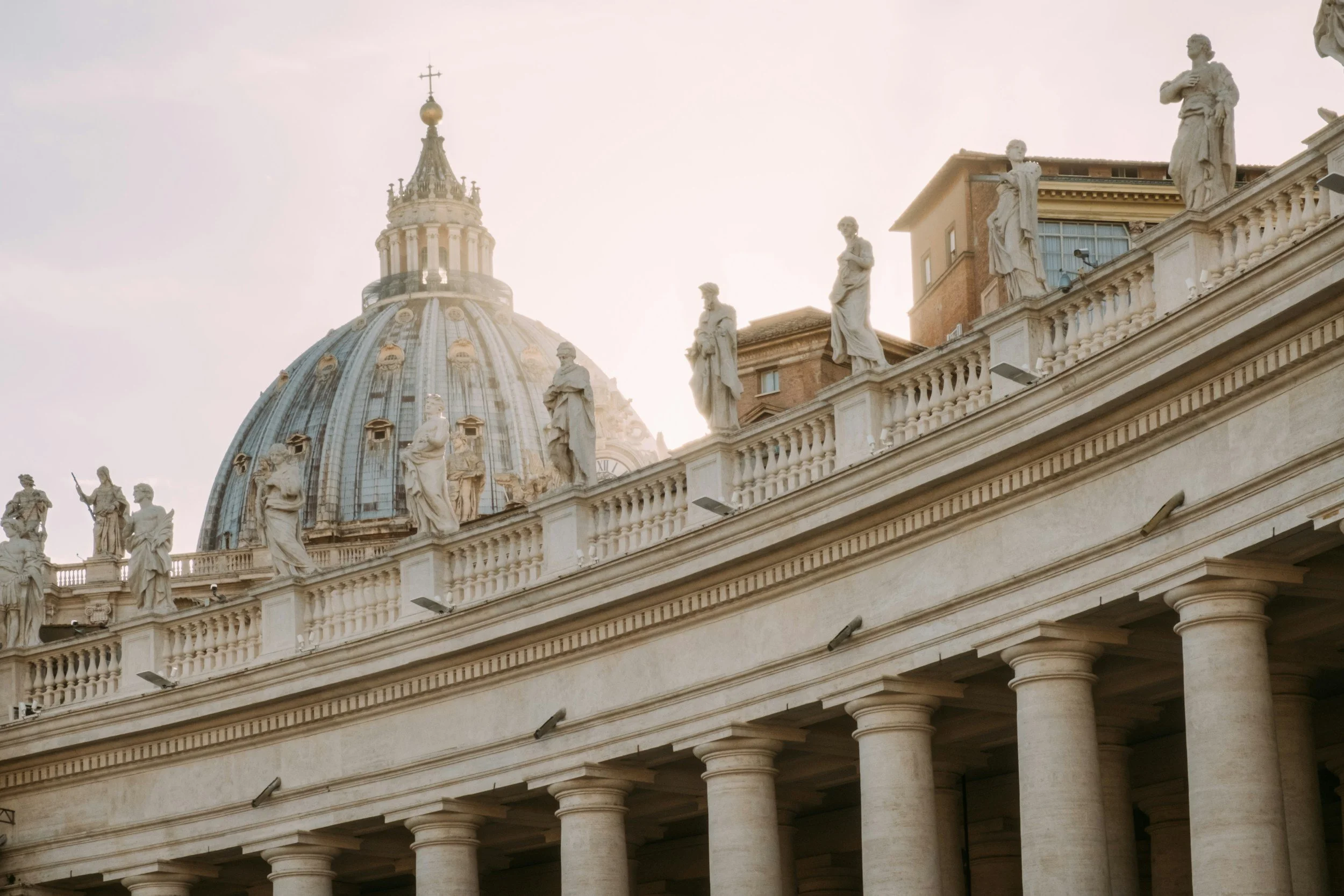 Popular Youtube Agnostic Joe Schmid Becomes Catholic