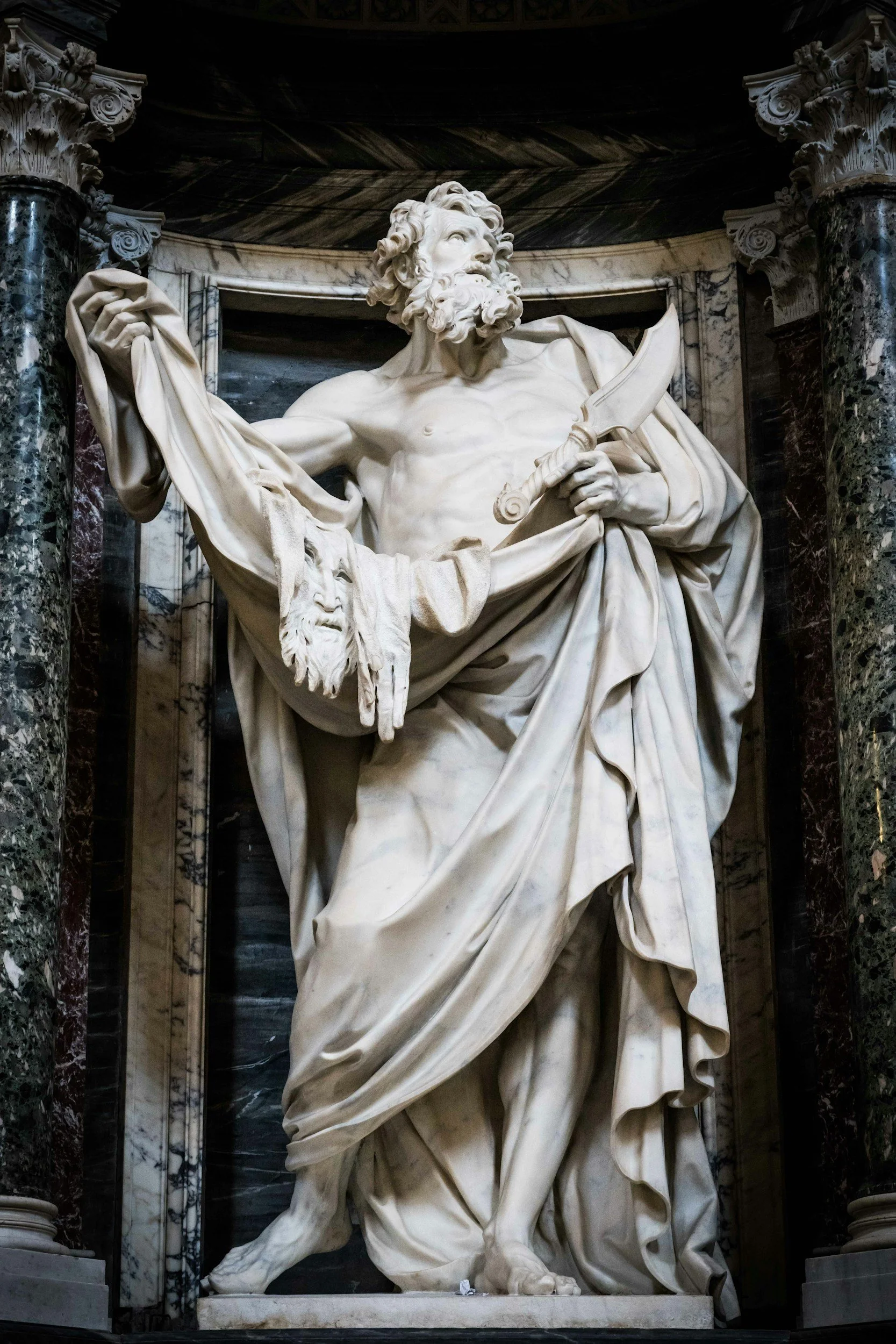 Saint Bartholomew