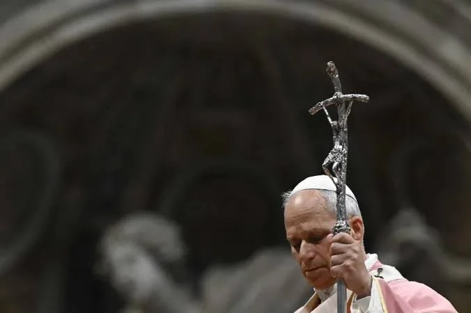 Pope Condemns Drug Use 