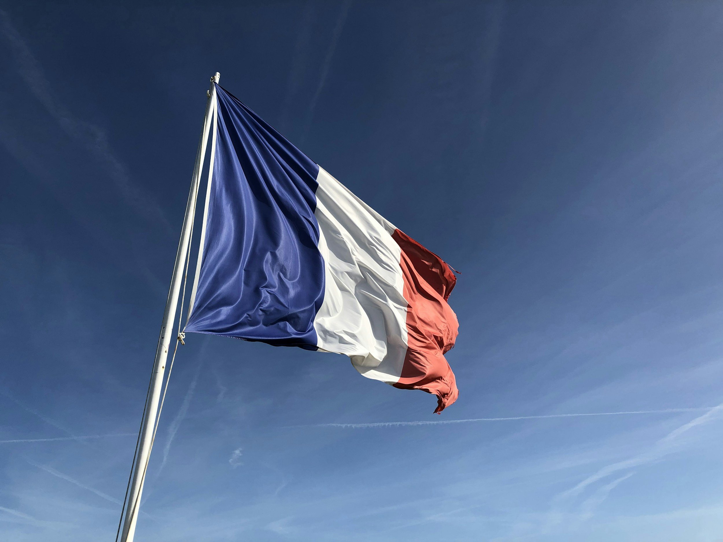 French Priest Faces Backlash After Passionate Homily