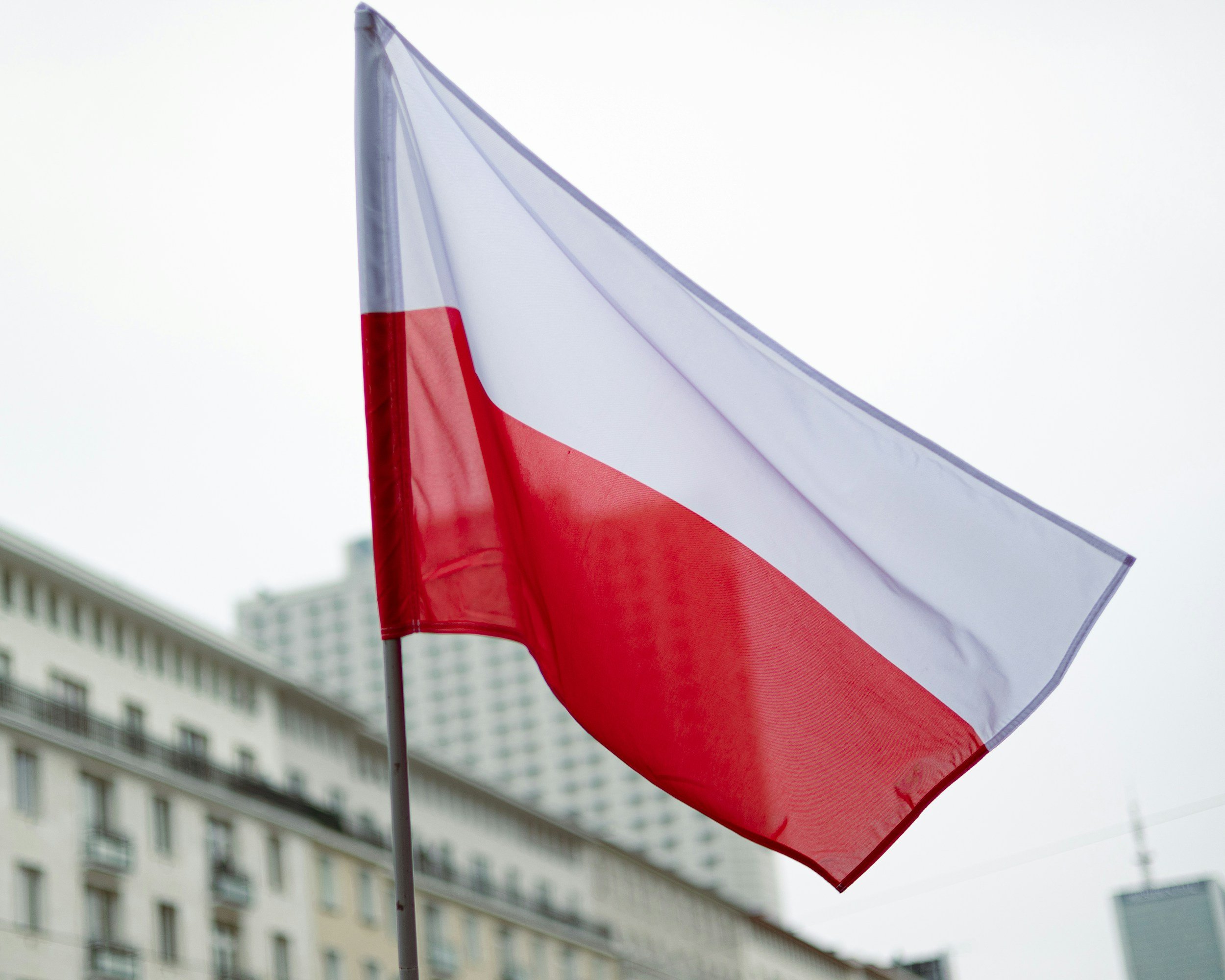 Two Priests Killed in Attack at Polish Abbey