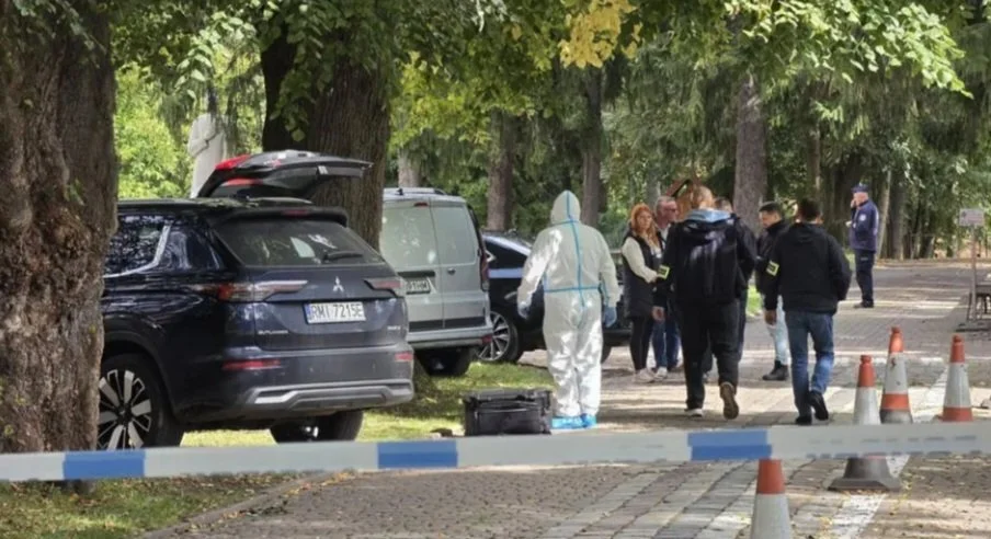 BREAKING: Latest on Poland Attack