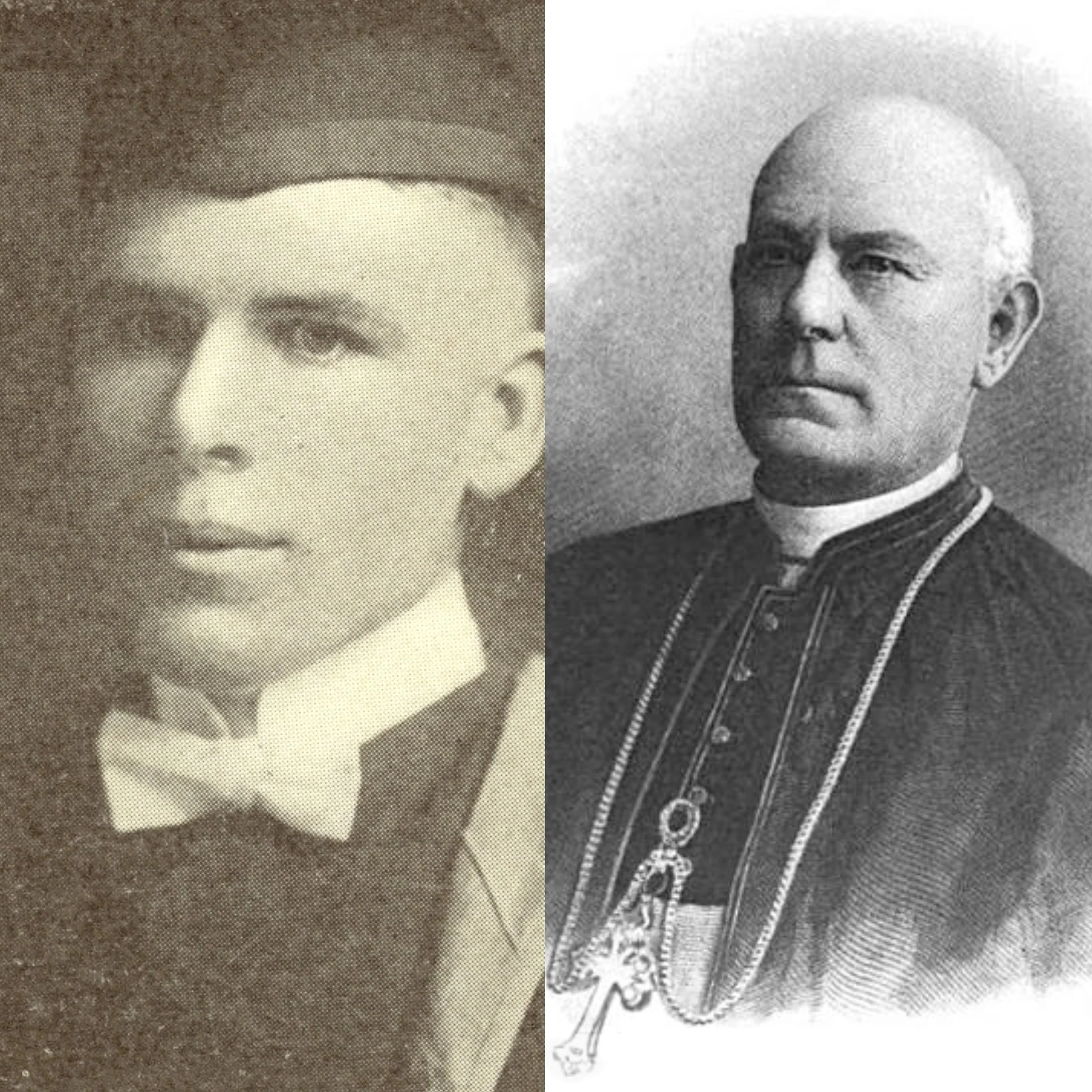 The Amazing Prophecy Made When Fulton Sheen was an Altar Boy