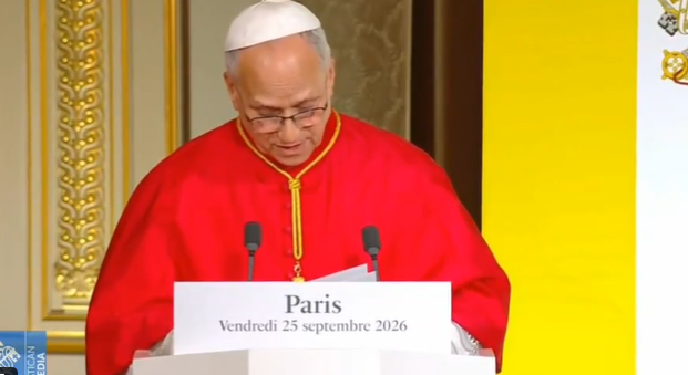 Pope Warns Macron About 'Failing His Duty'