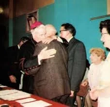 Fulton Sheen's Speech to the Legion of Mary
