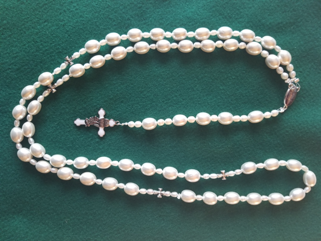 How to Make Your Own Rosary — Catholic Arena