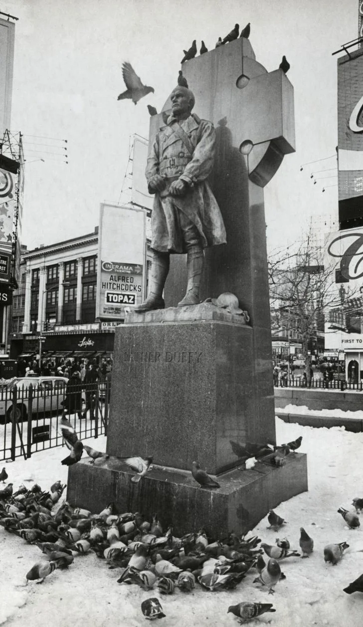 The Irish Priest Who Became the Most Decorated Chaplain in US History