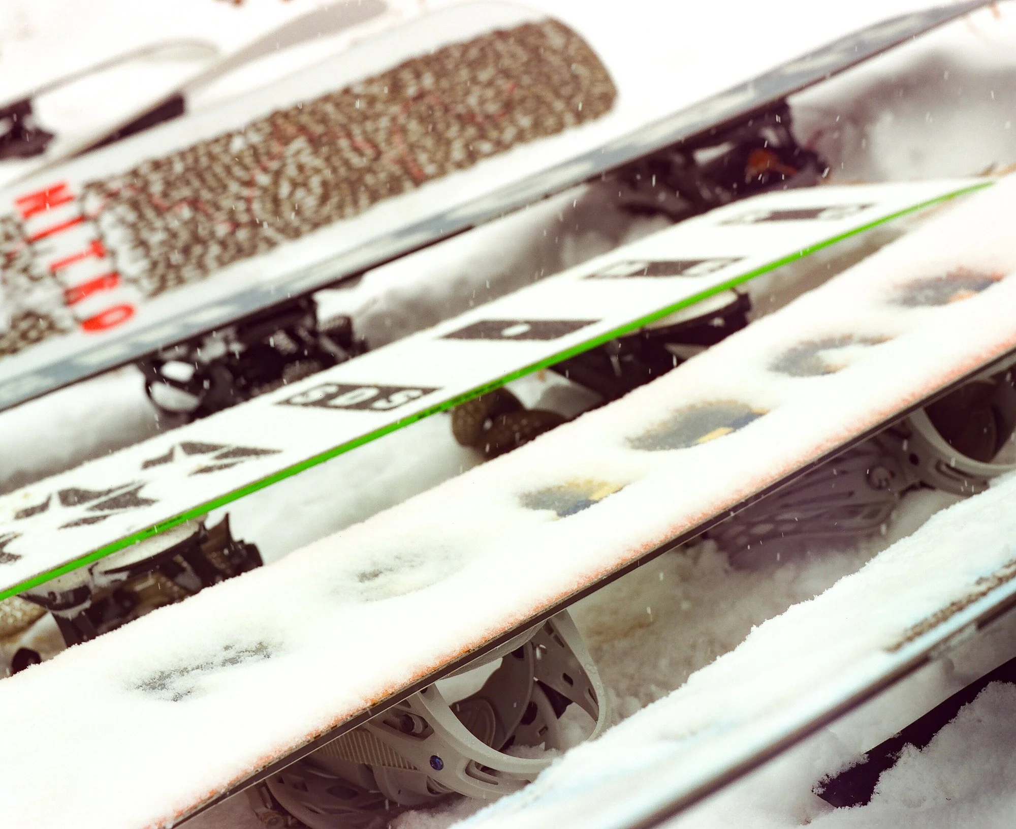 Full production and marketing including social media management, content creation, graphic design, website management, logistics, copy writing, and more. 