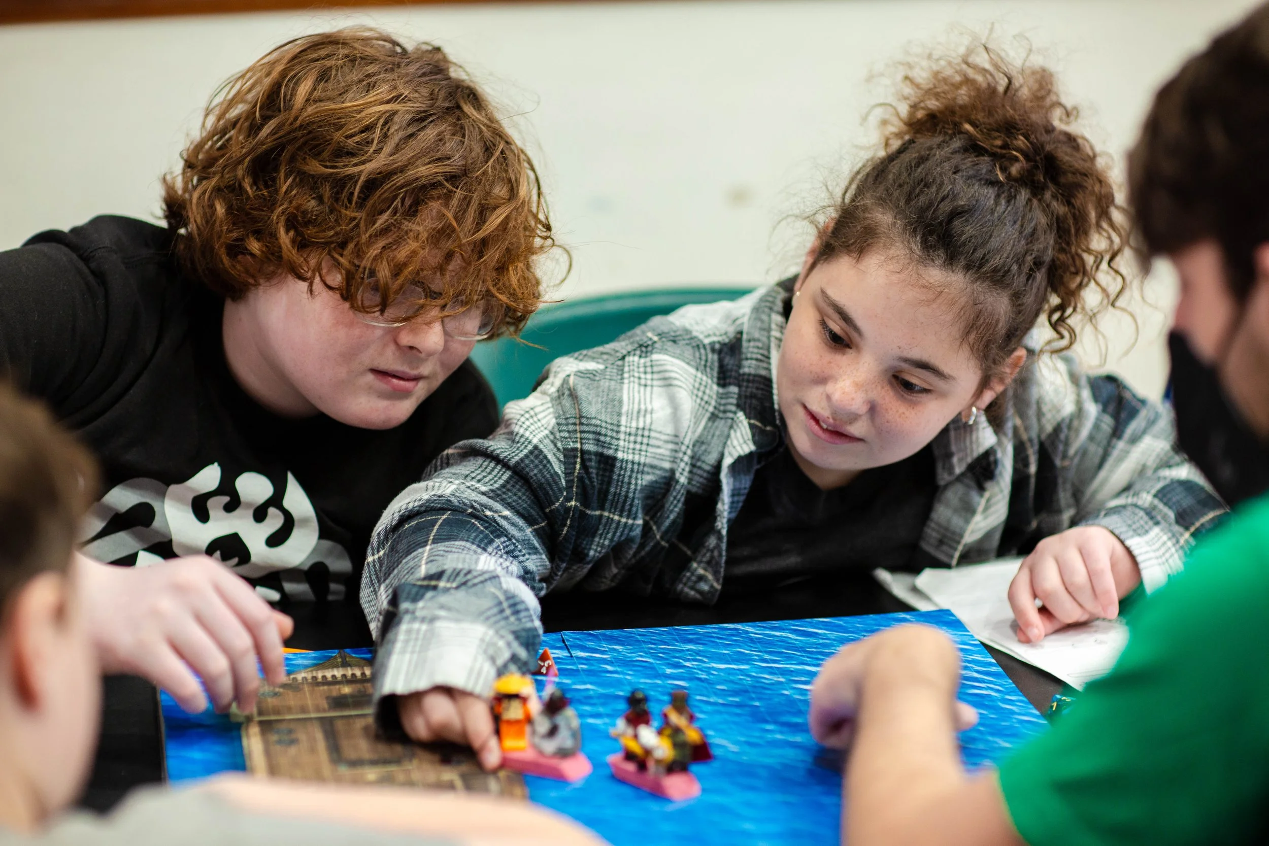 Yom Kippur Holiday Lab