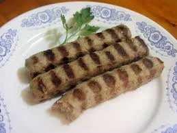 Kebapcheta