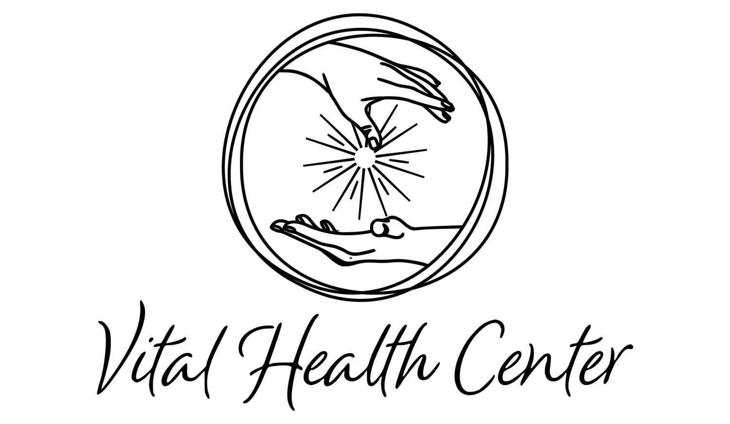 vital health center