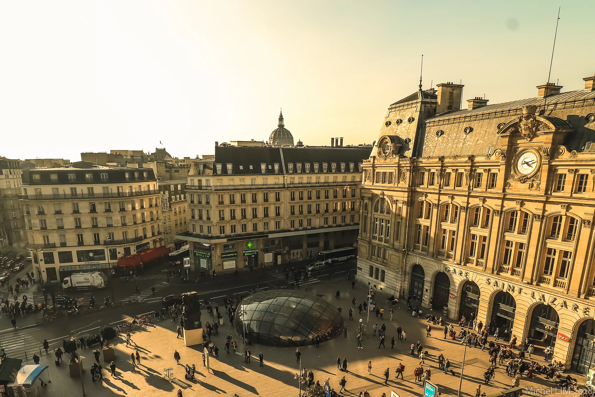 Hilton Hotel Paris Limmichelpics