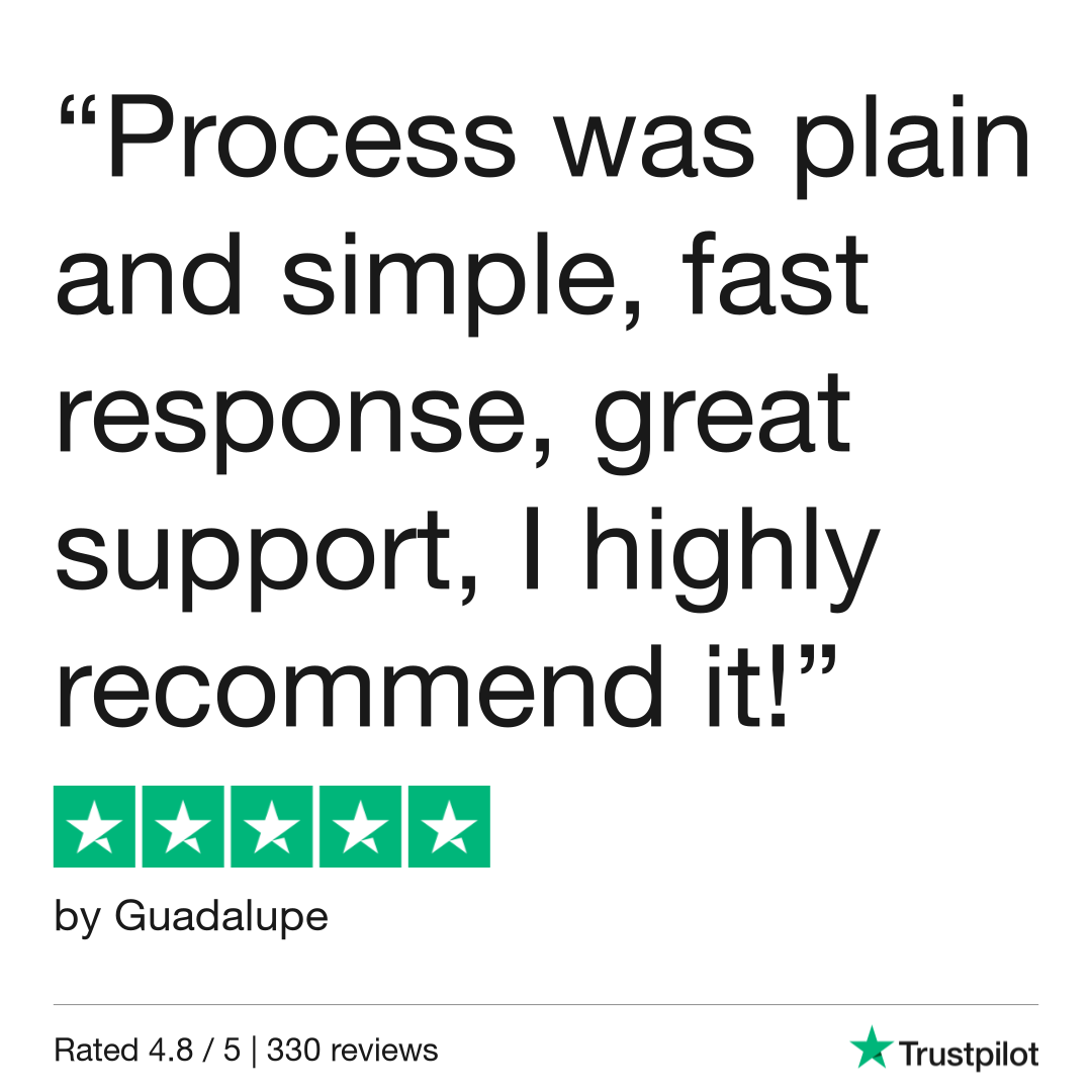 Trustpilot Review - Guadalupe.png