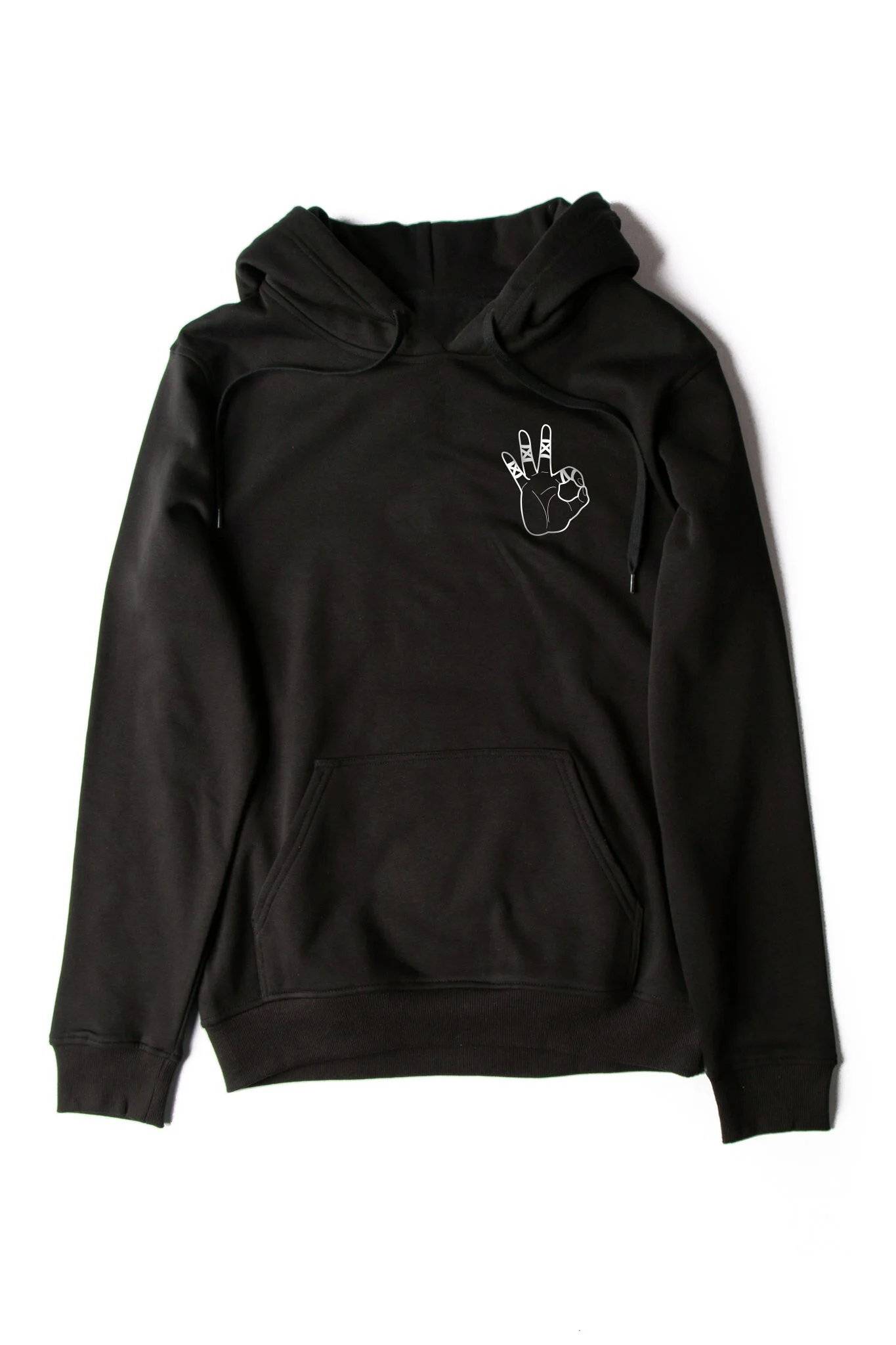 OKAYPLAYERS Hoodie