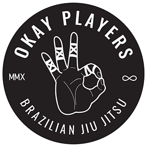 OKAYPLAYERS JIU JITSU