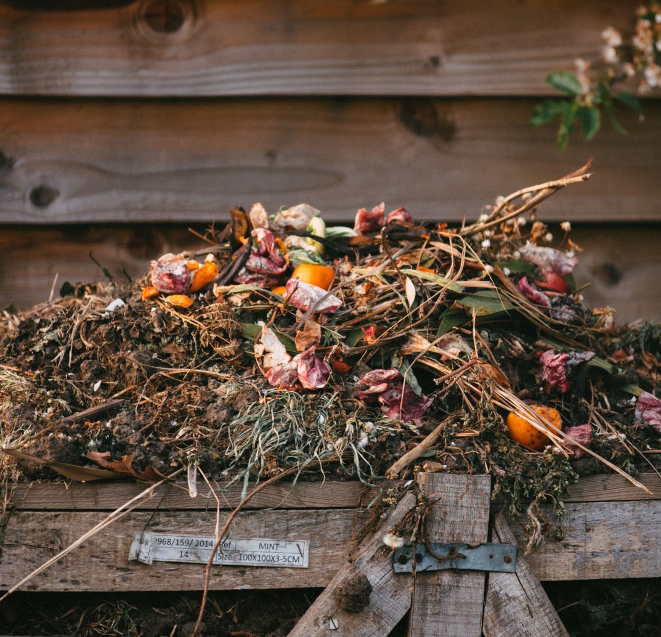 Compost