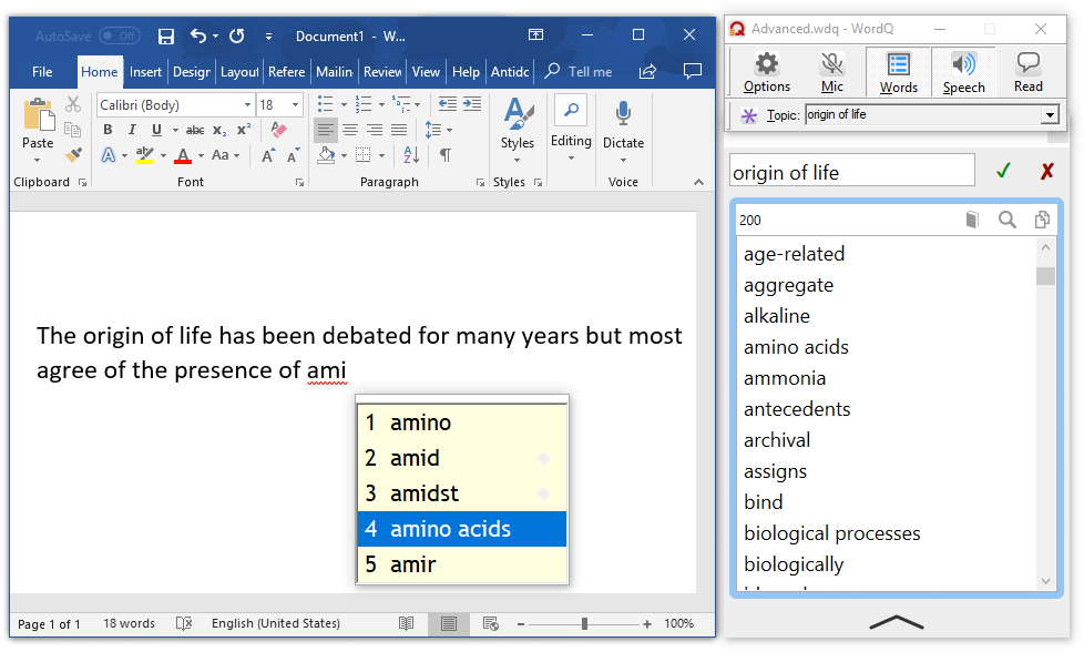 wordq free trial wordq free trial