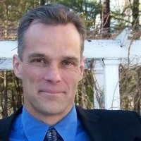 MARTIN PIDEL, RAW Attendee