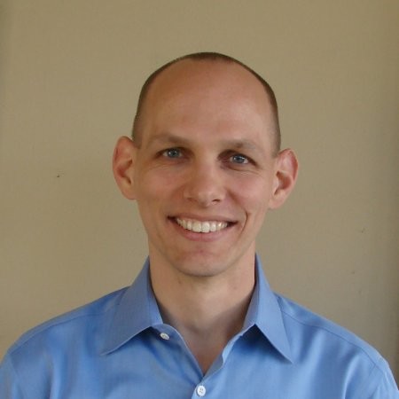 Mark Mitchell, SHA Member
