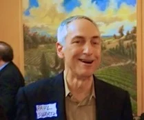 Paul Swartz, Life Science SIG Co-Chair