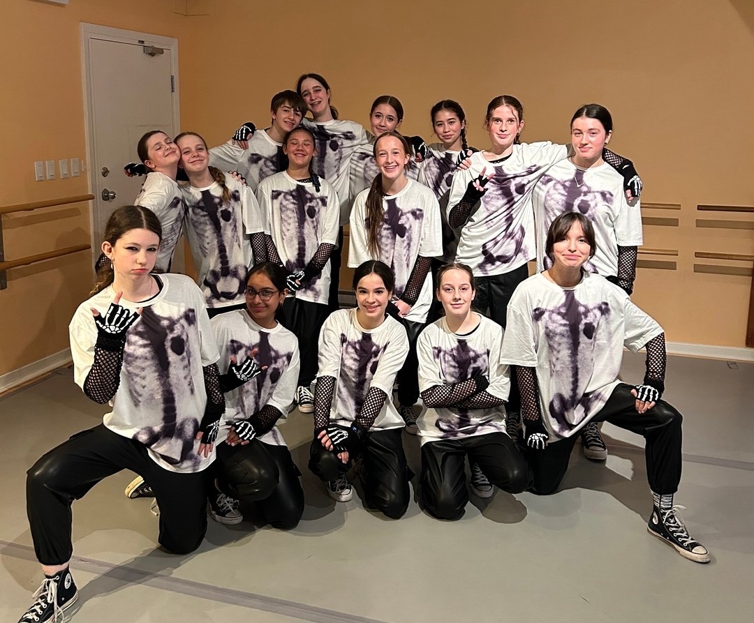 Recitals Costumes are starting to arrive! Be sure to check your Photo Day email for all important information regarding Sunday April 21st photo day! 

#driftwooddanceacademy #DDA #dance #northshore #respect #excellence #artistry #community #happiness