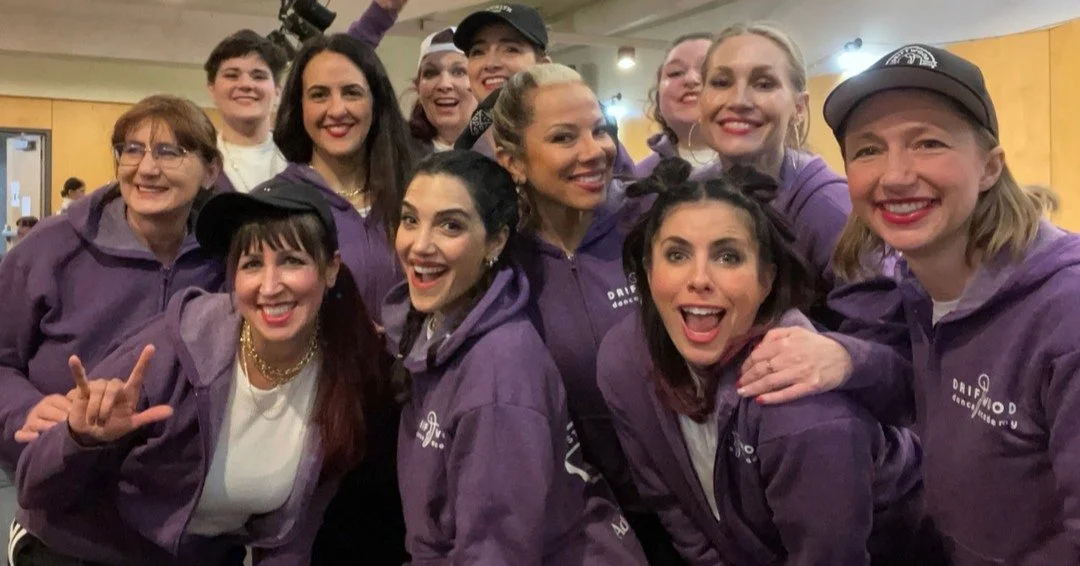 TONIGHT! FREE TRIAL CLASS to welcome new dancers into DDA&rsquo;s Adult Hip Hop Crew!

🕺TUE, SEPT 9th @ 8:00pm: Come and get your groove on with high-energy &amp; fun-loving folks :)

📧 Email or send us a DM to let us know us you&rsquo;re coming - 