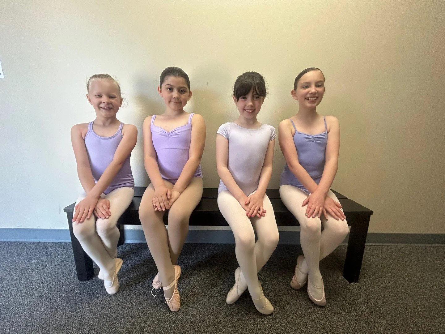 Be sure to visit our website for everything you need to know about dress code guidelines and requirements. It&rsquo;s your one-stop spot for all the details!