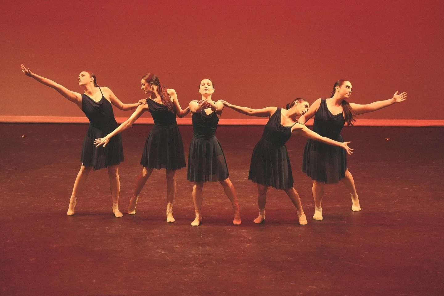 Happy World Kindness Day! 💛 Today, we celebrate the joy of spreading kindness - and what could be kinder than sharing the love of dance? 

Every step, every leap, every smile reaches hearts and inspires others. Let&rsquo;s keep spreading joy togethe