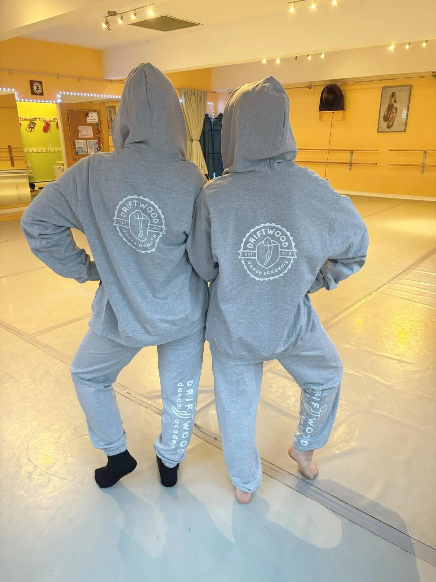 **NEW DRIFTWOOD SWAG** Don&rsquo;t Miss out! Get yours while supplies last!!